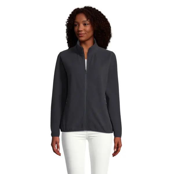 Giacche FACTOR WOMEN in micropile riciclato 280 - SOL'S - Immagine 11