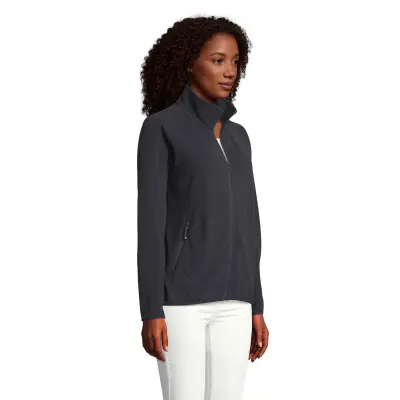 Giacche FACTOR WOMEN in micropile riciclato 280 - SOL'S - Immagine 12