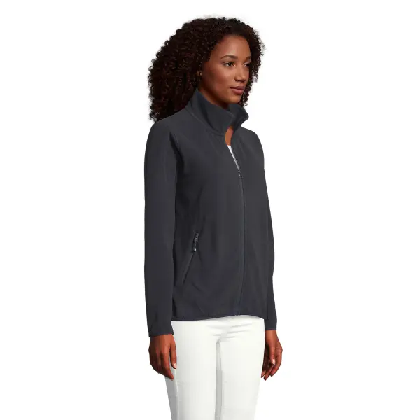Giacche FACTOR WOMEN in micropile riciclato 280 - SOL'S - Immagine 12