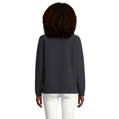 Giacche FACTOR WOMEN in micropile riciclato 280 - SOL'S - Immagine 13