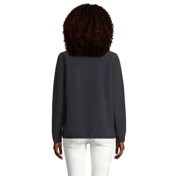 Giacche FACTOR WOMEN in micropile riciclato 280 - SOL'S - Immagine 13