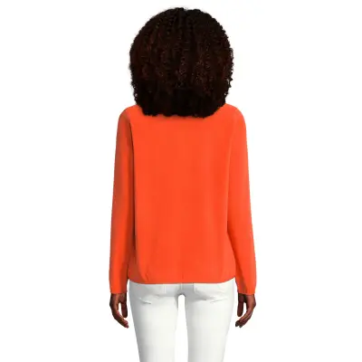 Giacche FACTOR WOMEN in micropile riciclato 280 - SOL'S - Immagine 15