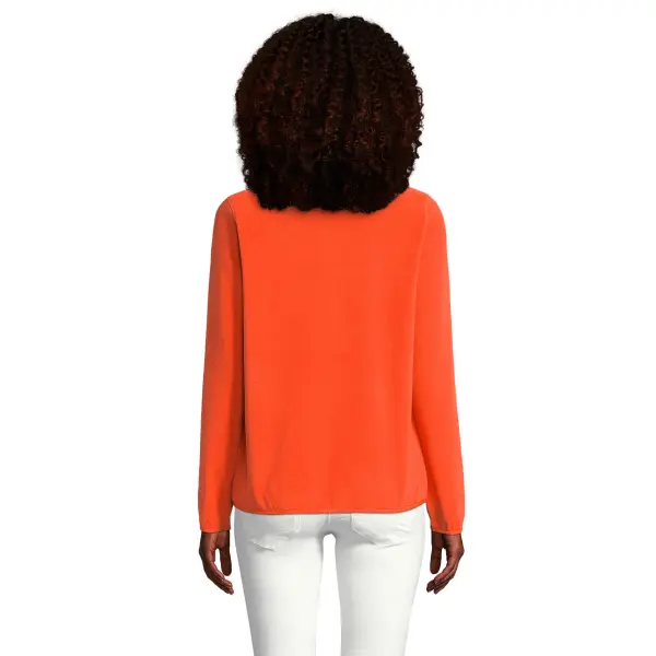 Giacche FACTOR WOMEN in micropile riciclato 280 - SOL'S - Immagine 15