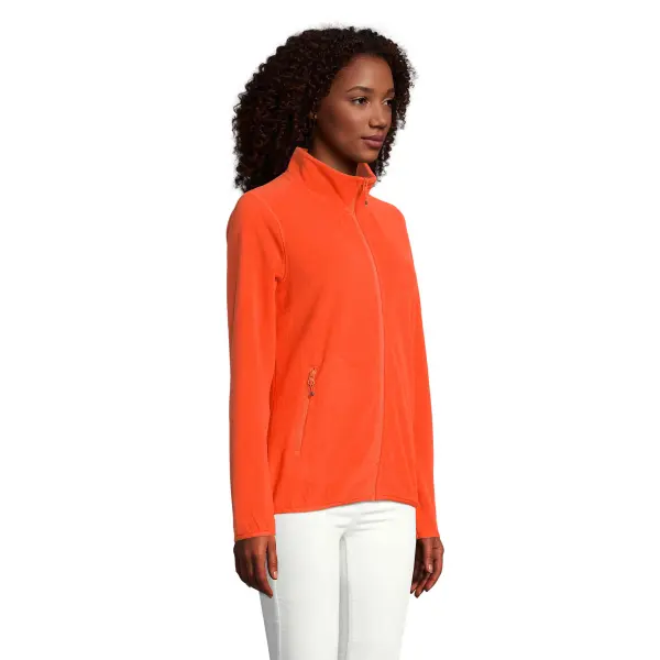 Giacche FACTOR WOMEN in micropile riciclato 280 - SOL'S - Immagine 16