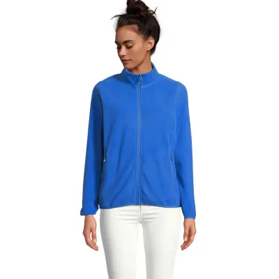 Giacche FACTOR WOMEN in micropile riciclato 280 - SOL'S