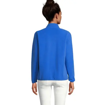 Giacche FACTOR WOMEN in micropile riciclato 280 - SOL'S - Immagine 23