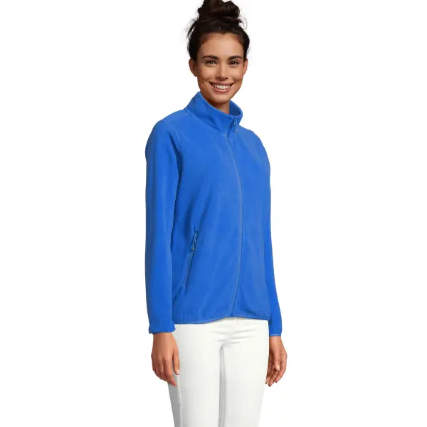 Giacche FACTOR WOMEN in micropile riciclato 280 - SOL'S - Immagine 24