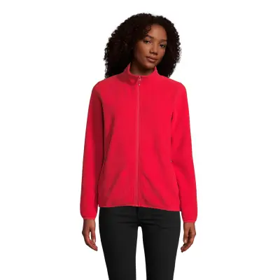 Giacche FACTOR WOMEN in micropile riciclato 280 - SOL'S - Immagine 17