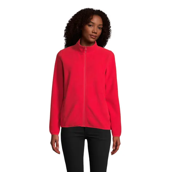 Giacche FACTOR WOMEN in micropile riciclato 280 - SOL'S - Immagine 17
