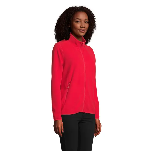Giacche FACTOR WOMEN in micropile riciclato 280 - SOL'S - Immagine 19