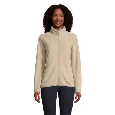 Giacche FACTOR WOMEN in micropile riciclato 280 - SOL'S - Immagine 20