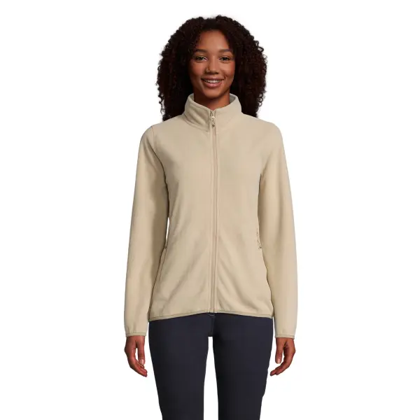 Giacche FACTOR WOMEN in micropile riciclato 280 - SOL'S - Immagine 20