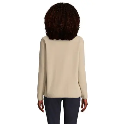 Giacche FACTOR WOMEN in micropile riciclato 280 - SOL'S - Immagine 21