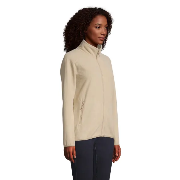 Giacche FACTOR WOMEN in micropile riciclato 280 - SOL'S - Immagine 22