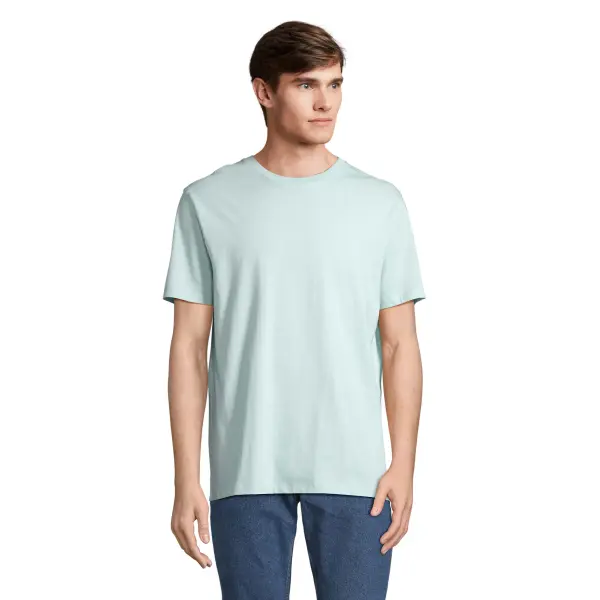 T-shirt unisex LEGEND 175 gr con stampa del tuo logo - SOL'S - Immagine 2