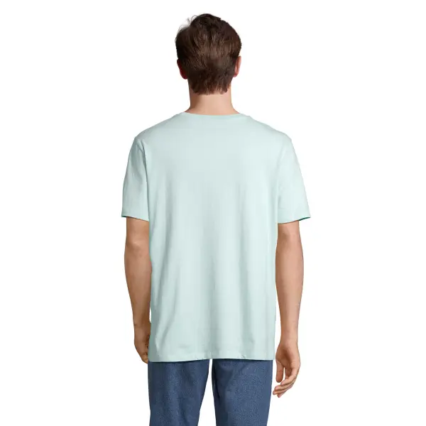 T-shirt unisex LEGEND 175 gr con stampa del tuo logo - SOL'S - Immagine 3