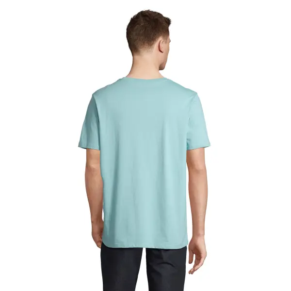 T-shirt unisex LEGEND 175 gr con stampa del tuo logo - SOL'S - Immagine 47