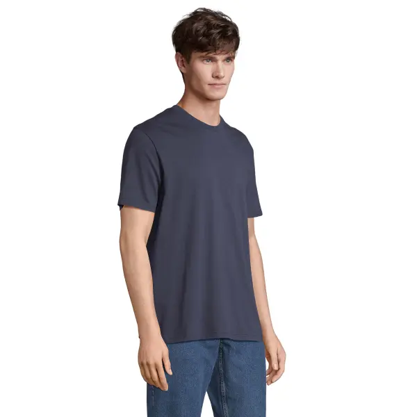 T-shirt unisex LEGEND 175 gr con stampa del tuo logo - SOL'S - Immagine 22