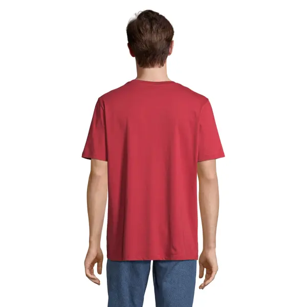 T-shirt unisex LEGEND 175 gr con stampa del tuo logo - SOL'S - Immagine 74