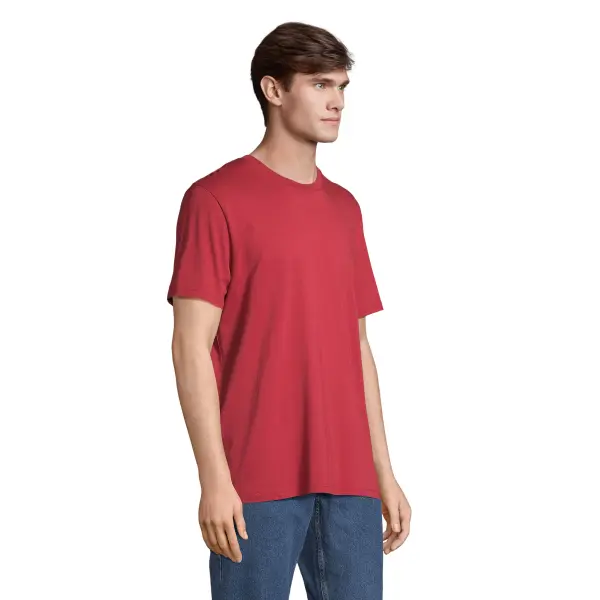 T-shirt unisex LEGEND 175 gr con stampa del tuo logo - SOL'S - Immagine 75