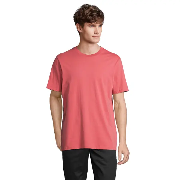 T-shirt unisex LEGEND 175 gr con stampa del tuo logo - SOL'S - Immagine 70