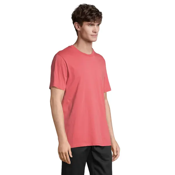 T-shirt unisex LEGEND 175 gr con stampa del tuo logo - SOL'S - Immagine 72