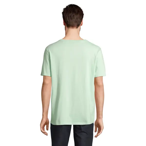 T-shirt unisex LEGEND 175 gr con stampa del tuo logo - SOL'S - Immagine 23