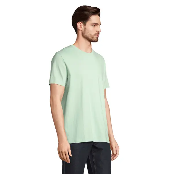 T-shirt unisex LEGEND 175 gr con stampa del tuo logo - SOL'S - Immagine 24