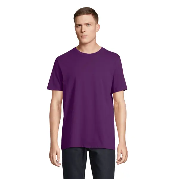 T-shirt unisex LEGEND 175 gr con stampa del tuo logo - SOL'S - Immagine 5