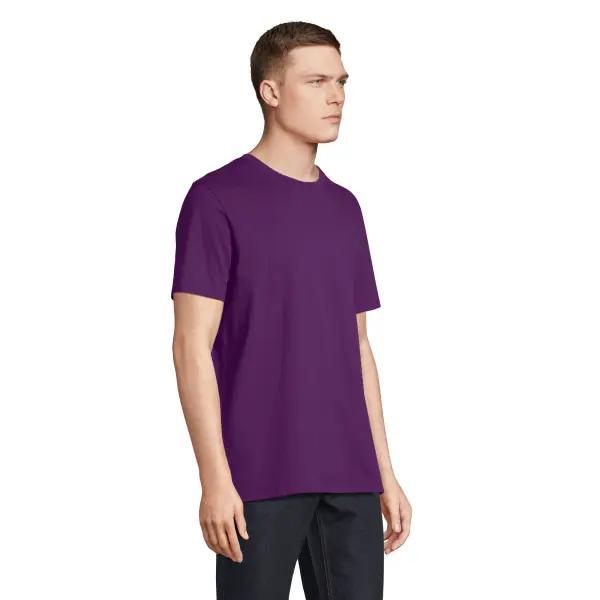 T-shirt unisex LEGEND 175 gr con stampa del tuo logo - SOL'S - Immagine 7