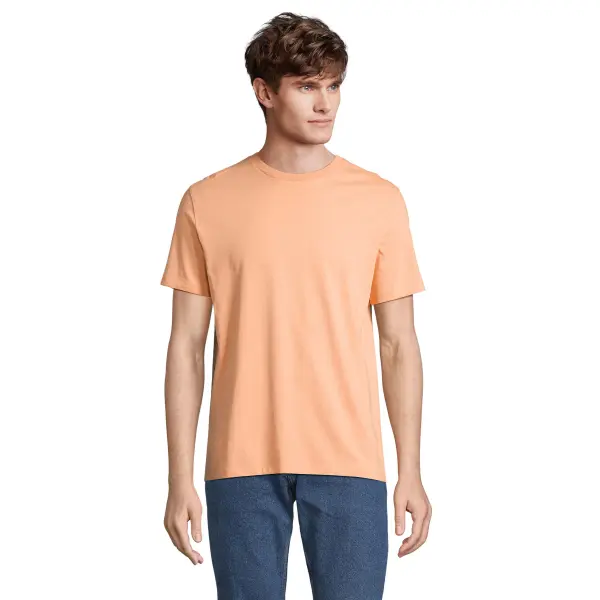 T-shirt unisex LEGEND 175 gr con stampa del tuo logo - SOL'S - Immagine 43