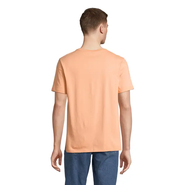 T-shirt unisex LEGEND 175 gr con stampa del tuo logo - SOL'S - Immagine 44