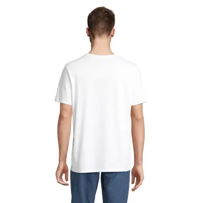 T-shirt unisex LEGEND 175 gr con stampa del tuo logo - SOL'S - Immagine 62