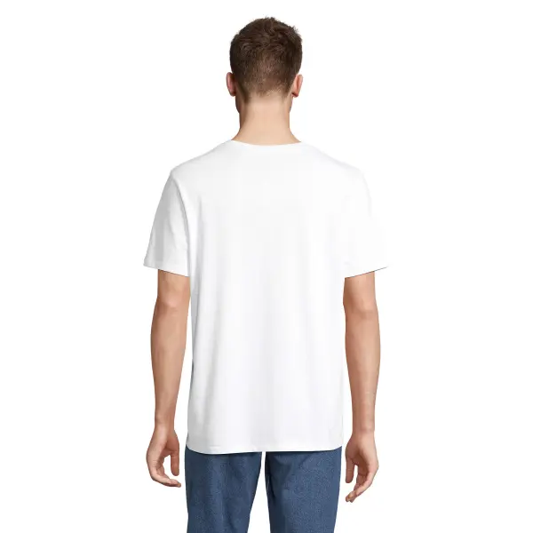 T-shirt unisex LEGEND 175 gr con stampa del tuo logo - SOL'S - Immagine 62