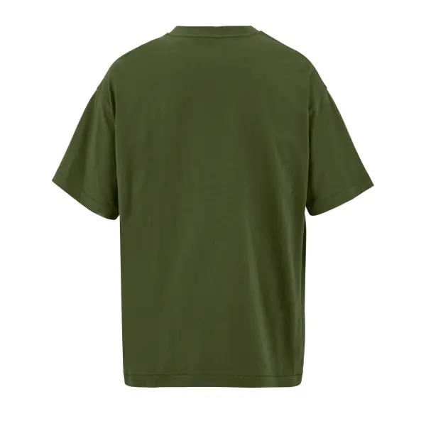 T-shirt unisex LEGACY 50% cotone riciclato - SOL'S - Immagine 15