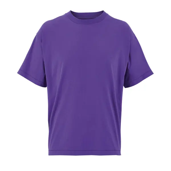T-shirt unisex LEGACY 50% cotone riciclato - SOL'S - Immagine 28