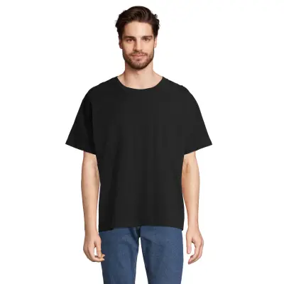 T-shirt unisex LEGACY 50% cotone riciclato - SOL'S - Immagine 5
