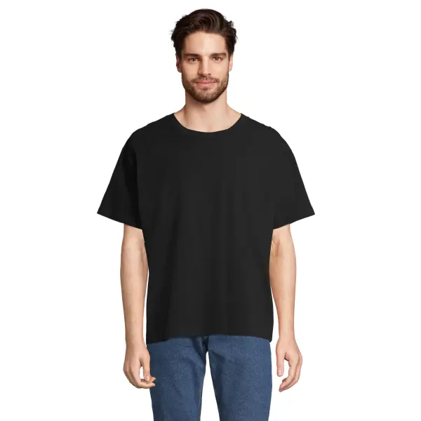 T-shirt unisex LEGACY 50% cotone riciclato - SOL'S - Immagine 5