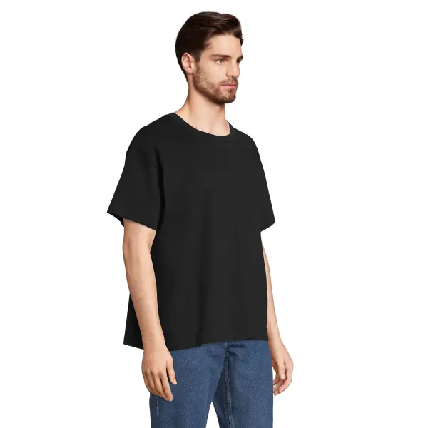 T-shirt unisex LEGACY 50% cotone riciclato - SOL'S - Immagine 6