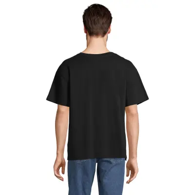 T-shirt unisex LEGACY 50% cotone riciclato - SOL'S - Immagine 7