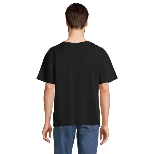 T-shirt unisex LEGACY 50% cotone riciclato - SOL'S - Immagine 7