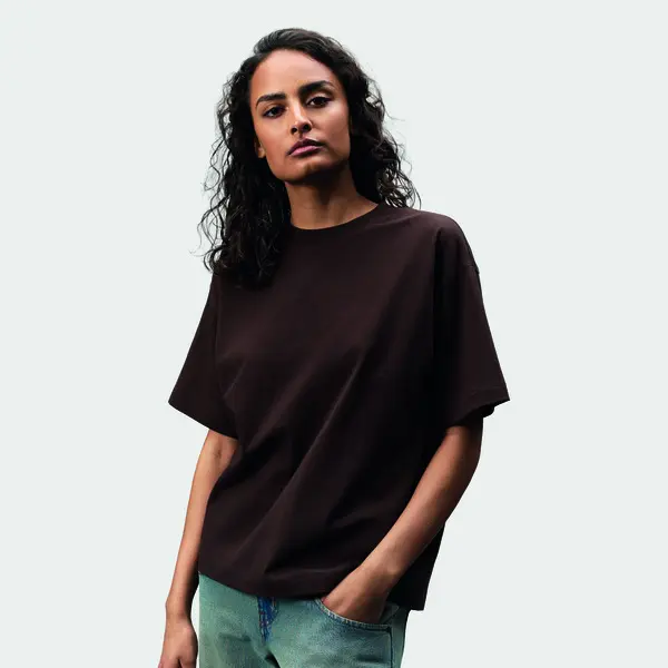 T-shirt unisex LEGACY 50% cotone riciclato - SOL'S - Immagine 23