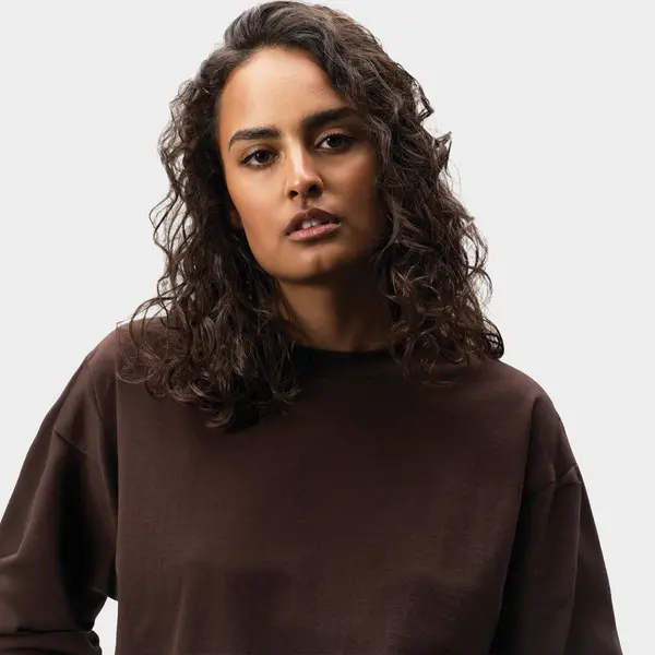 T-shirt unisex LEGACY 50% cotone riciclato - SOL'S - Immagine 24