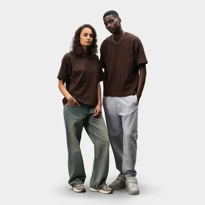 T-shirt unisex LEGACY 50% cotone riciclato - SOL'S - Immagine 25