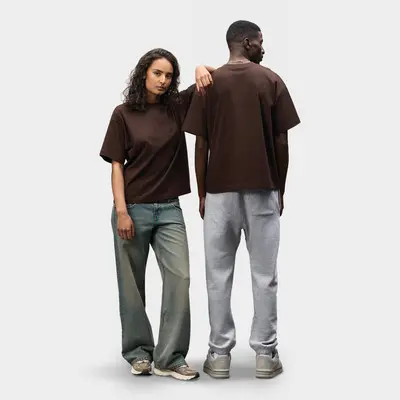 T-shirt unisex LEGACY 50% cotone riciclato - SOL'S - Immagine 26