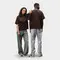 T-shirt unisex LEGACY 50% cotone riciclato - SOL'S - Anteprima 26