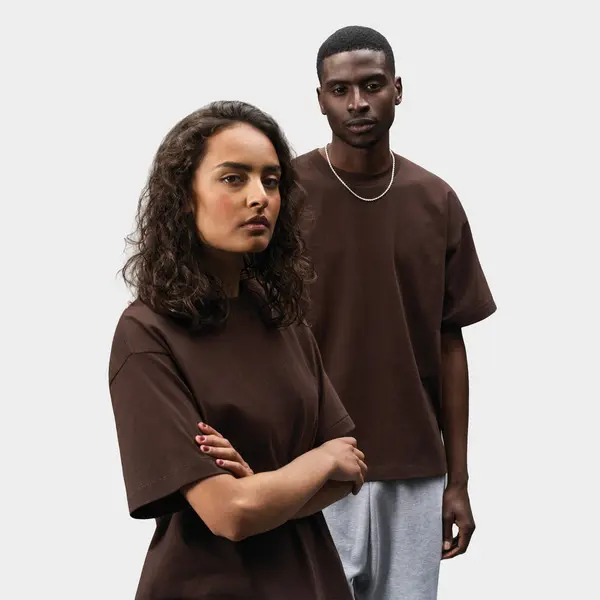 T-shirt unisex LEGACY 50% cotone riciclato - SOL'S - Immagine 27