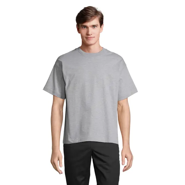 T-shirt unisex LEGACY 50% cotone riciclato - SOL'S - Immagine 8