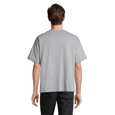 T-shirt unisex LEGACY 50% cotone riciclato - SOL'S - Immagine 9