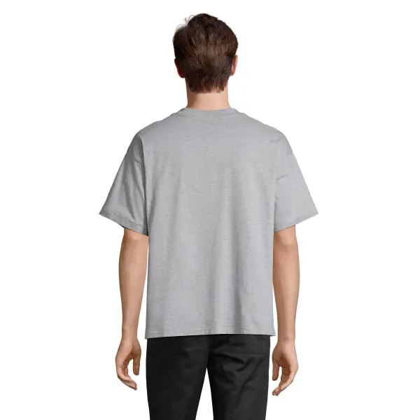 T-shirt unisex LEGACY 50% cotone riciclato - SOL'S - Immagine 9
